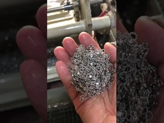 62٪ پلی کواترنیوم-2 الکتروپلاستی آکلین Zn Leveling Agent CAS No. 68555-36-2