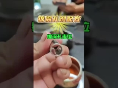 مواد کمکی پیشرفته پوشش اسید لاکتیک برای نیکل کردن بدون برق CAS 50-21-5