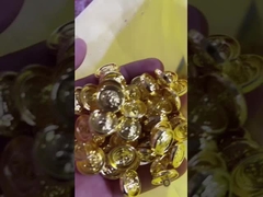 CAS 18880-36-9 تست 98٪ DPS مواد متوسطه الکتروپلاستی برای پوشش