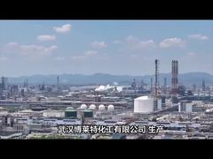 شرکت شیمیایی روشن ووهان، با مسئولیت محدود