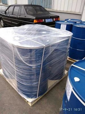 MF C6H18OSi2 EINECS No. 203-492-7 High Viscosity Silicone Oil 100000cst for Industrial