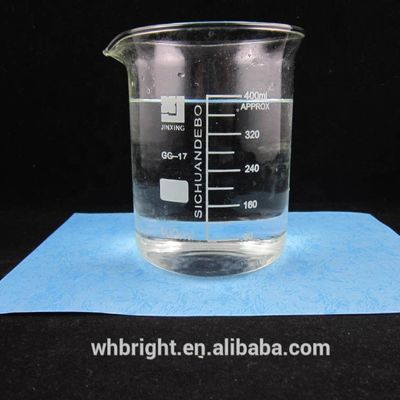 ANA C8H8O2 CAS No. 123-11-5 Electroplating Brightener Transparent Liquid
