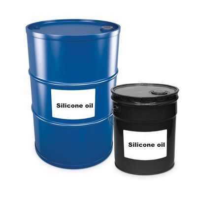 Viscosity 350cst PDMS/Oil Silicone 60000cst-6000000cst with Boiling Point 101 °C