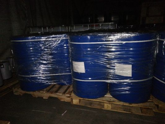 Liquid Polymer for Stamp Making 5000CST CAS 70131-67-8 OH-Terminated Silicone Polymer