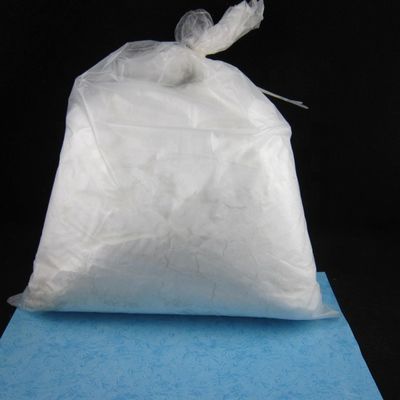 White Powder Chrome Fume Suppressor Eco-Friendly FT-248 Substitute for Chrome Plating
