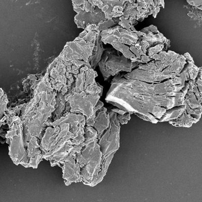 Graphite Fluoride CAS No. 51311-17-2 The Top Choice for Battery-Conductive Materials