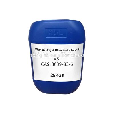 Nickel Plating Brightener Vinyl Sulphonate Yellowish Clear Liquid 3039-83-6