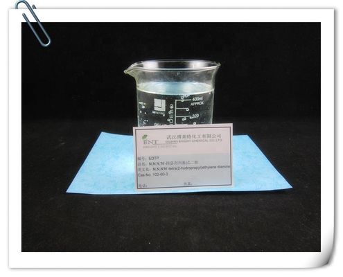 Quadrol Buffer Lutropur Q75 EDTP 99% N N N' N'-Tetrakis 2-Hydroxypropyl Ethylenediamine