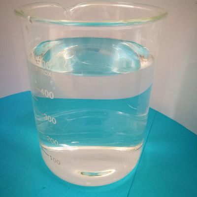 99% Purity DBE Solvent Liquid / DIBASIC ESTER CAS 95481-62-2