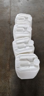 Chromium-Fog Inhibitor For Decorative And Hard Chrome Plating Solution Additive