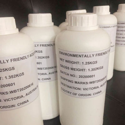 Heavy Machinery Hard Chrome Plating Solution Formula 30% Purity  Colorless Liquid