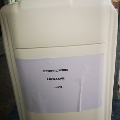 Heavy Machinery Hard Chrome Plating Solution Formula 30% Purity  Colorless Liquid