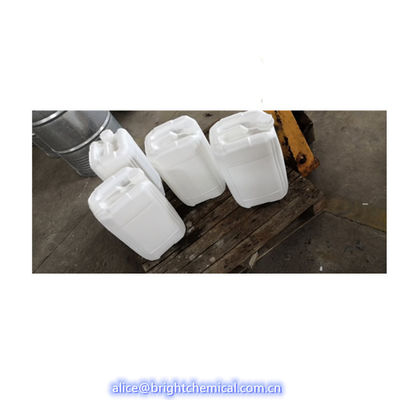 Heavy Machinery Hard Chrome Plating Solution Formula 30% Purity  Colorless Liquid
