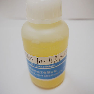 PVAM Polyvinylamine CAS 183815-54-5 Density 1.1-1.2g/ml 25C for Advanced Applications