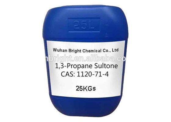 99.9% 1 3-Propane Sultone For Li Battery Intermediate Cas No.1120-71-4