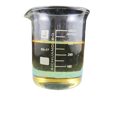 C8H17NaO4S روشن کننده نیکل TC-EHS الکتروتراپیکینگ واسطه CAS 126-92-1