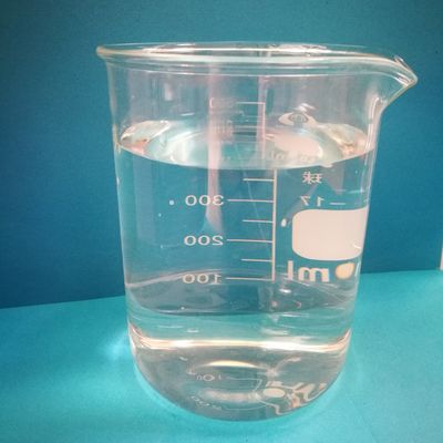 مهار کننده خوردگی Basocorr PP CAS 38172-91-7 Alkoxylate Of Propargyl Alcohol