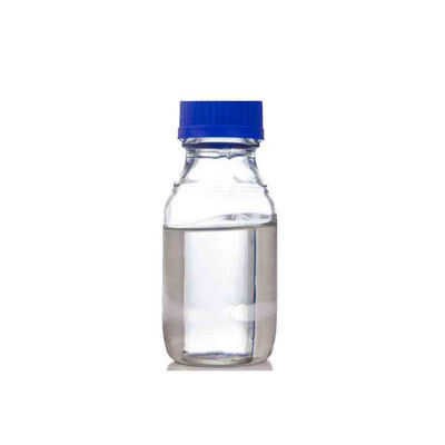 مواد شیمیایی روشن روغن سیلیکون متیل برای الکترونیک سرور و خنک کننده باتری