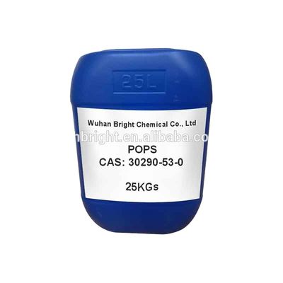 خالصیت بالا 45٪ POPS افزودنی های الکتروپلاستی نیکل CAS 30290-53-0