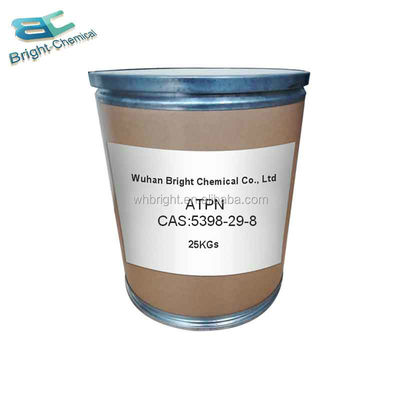 مواد شیمیایی نیکل پردازی درجه صنعتی ATPN CAS شماره 5398-29-8 برای نتایج برتر