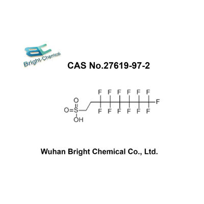 Perfluorohexyl Ethyl Sulphonic Acid CAS شماره 27619-97-2 EINECS شماره 248-580-6 برای بازار