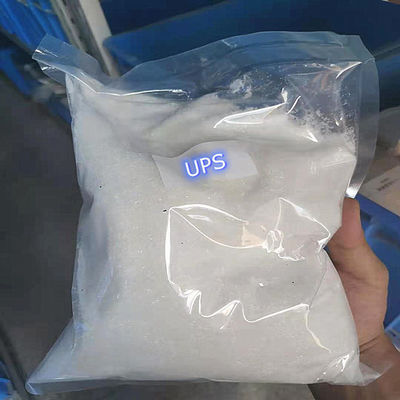 UPS برنج برقی روشن کننده 3-Amidinothio-1-Propanesulfonic Acid