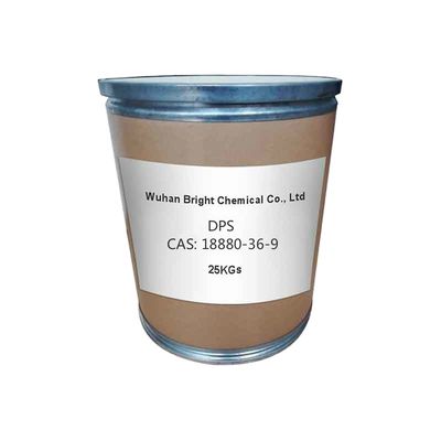 مرکبات مرکب Cu Plating DPS 18880-36-9 برای مواد شیمیایی ذوب سنگ