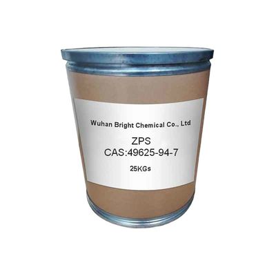 نمک سدیم ZPS درجه صنعتی CAS 49625-94-7 پودر سفید