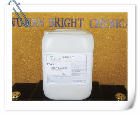 Tetrakis 2-Hydroxypropyl Ethylenediamine 102-60-3 EDTP EINECS شماره 203-041-4