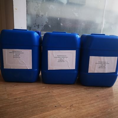 Quadrol Buffer Lutropur Q75 EDTP 99% N N N' N'- Tetrakis 2- هيدروکسی پروپیل اتیلن دی آمین