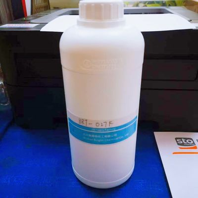 30٪ بی رنگ مایع سخت کروم ضد دود cas:27619-97-2/1H,1H,2H,2H-Perfluorooctanesulfonicacid