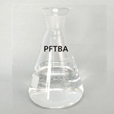 فلورینارت FC43 Cas 311-89-7 PFTBA پرفلوروتریبیوتایلامین 95٪ مایع بی رنگ