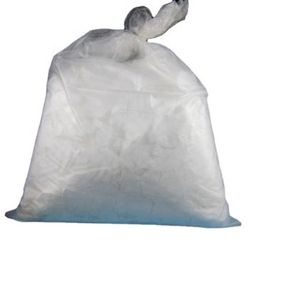 پودر بلوری سفید پتاسیم تری فلورومتان سولفونات CF3KO3S CAS 2926-27-4