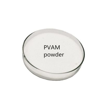 پلیمر کتیونیک بالا PVAM Polyvinylamine CAS183615-54-5 برای تصفیه فاضلاب