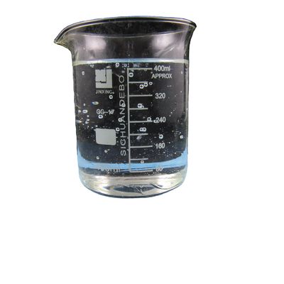 99٪ پلی اتیلنامین مایع Mw 300