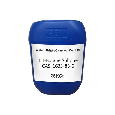 نیکل پلیتینگ Semi Brightener CAS 30331-66-1 مواد متوسطه ترکیب بالا