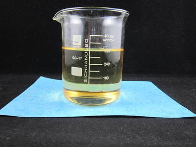 PABS ((Diethylaminopropyne formate) /CAS شماره 125678-52-6 PABS (Diethylaminopropyne formate) /CAS شماره 125678-52-6
