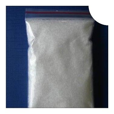 TRIS ((Tris ((هیدروکسی متیل) آمینو متان CAS:77-86-1 99.5% کریستال های سفید بافر بیولوژیکی و تیتراسیون اسید