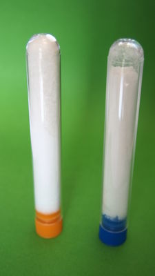 White Cas 503-40-2 99٪ متان اسید دی سولفونیک پودر افزودنی های کرومیوم سخت