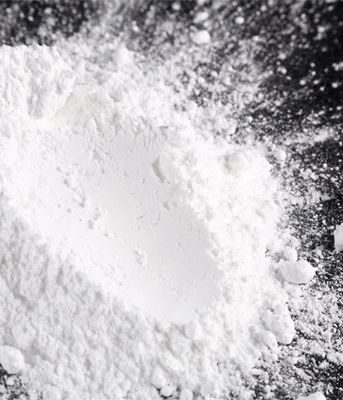 اسید بوریک 99.9% پودر سفید H3BO3 Cas 10043-35-3