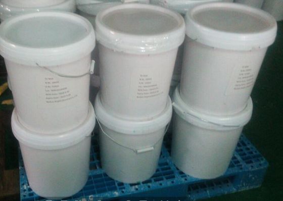 نمک دیزودیوم اسید متان دی سولفونک Cas 5799-70-2 افزودنی های کرومی تزئینی کارایی جریان بالا سرعت رسوب قابلیت پراکندگی عالی