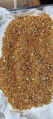 97% پودر سفید خالص SPS Bis سدیم سولفوبروپیل دی سولفید اسید روشن کننده مس CAS 27206-35-5